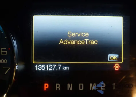 2013 Ford F-150 Xlt z USA, uszkodzony, nr VIN 1FTFW1EF0DFA81970